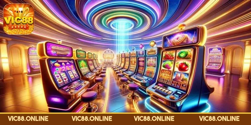 Đăng Nhập VIC88 - Tham Gia Chơi Game, Nhận Quà Lớn 4 dang-nhap-vic88-tren-thiet-bi