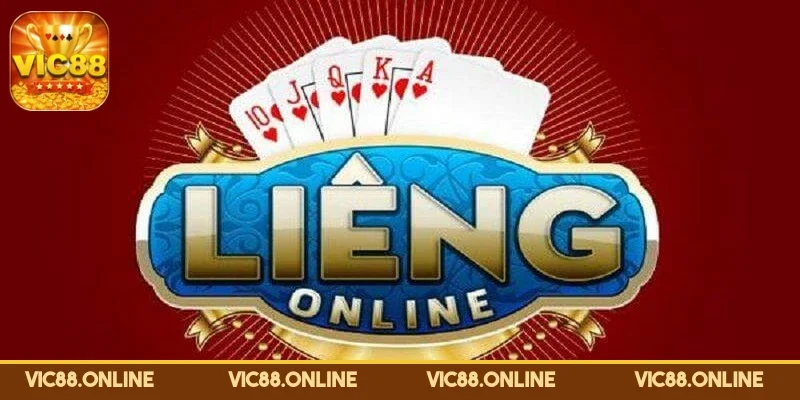 Liêng VIC88 - Game Bài Đỉnh Cao Cùng Cơ Hội Thắng Lớn 2 lieng-vic88-sieu-de-hieu