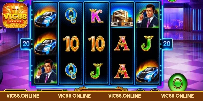 Nổ Hũ Biệt Đội Mỹ Nữ – Quay Hũ Với Cơ Hội Trúng Cao 2 no-hu-biet-doi-my-nu-trai-nghiem-thu-vi