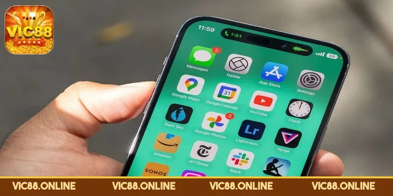 Tải App VIC88 - Thỏa Đam Mê Mượt Mà Trên Điện Thoại 3 tai-app-vic88-nhieu-uu-dai