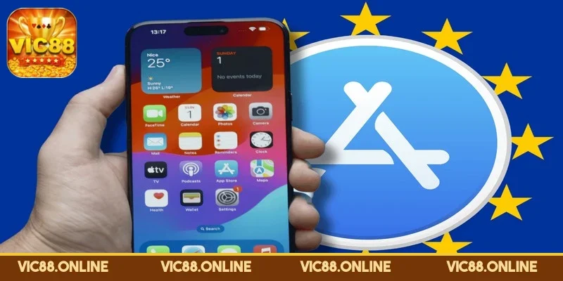 Tải App VIC88 - Thỏa Đam Mê Mượt Mà Trên Điện Thoại 4 tai-app-vic88-ve-thiet-bi