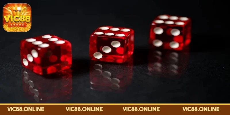 Tài Xỉu VIC88 - Khám Phá Tựa Game Đẳng Cấp Quốc Tế 3 tai-xiu-vic88-da-dang-cua-cuoc
