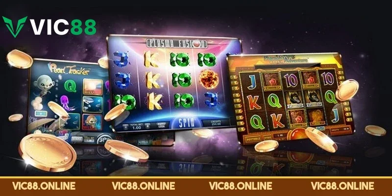 Vic88 - Nhà cái đến từ Thuỵ Sĩ - Tham gia cá cược thưởng 88k 16 VIC88 hiện đang nổi bật là thương hiệu giải trí hàng đầu